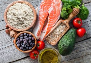 Read more about the article Alimentos funcionais – O que são e para que servem