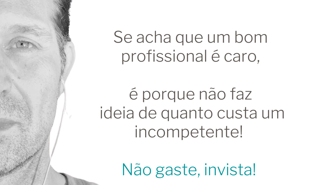 Read more about the article Preço da consulta – O real valor de um serviço