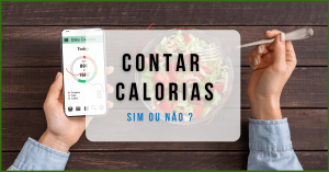 Read more about the article Contar Calorias