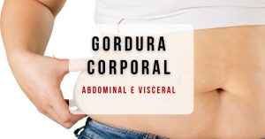 Read more about the article Gordura Visceral e Subcutânea