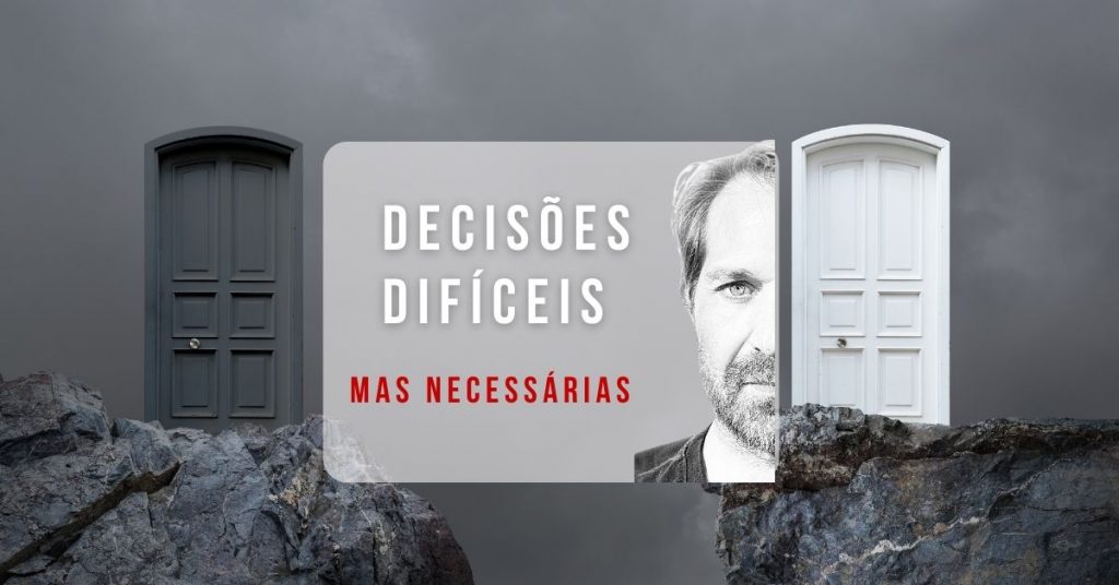 Decisões Difíceis - Miguel Figueiredo