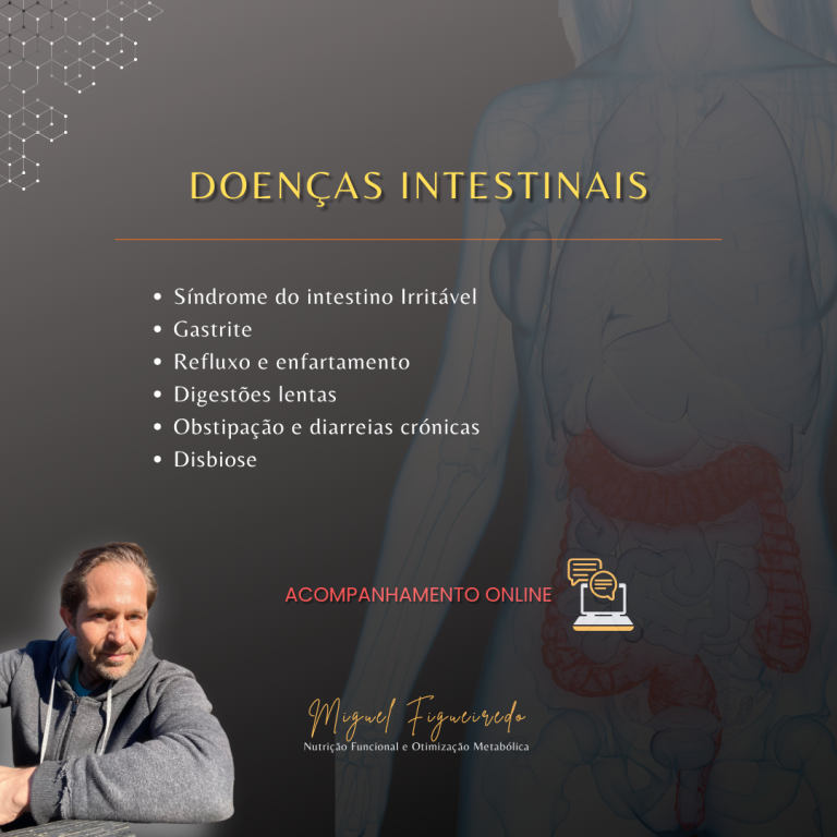Doenças intestinais